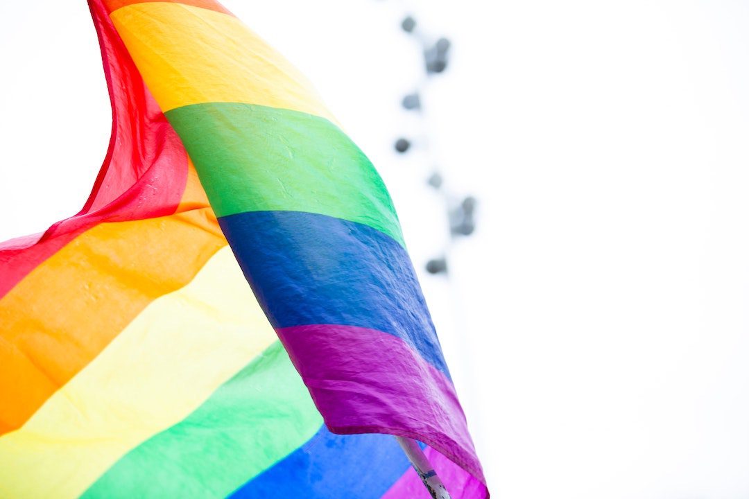 Lee más sobre el artículo ¿Cómo puede ser mala la homosexualidad?