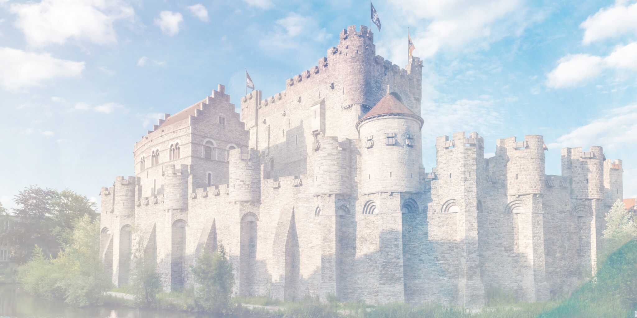 Lee más sobre el artículo Encontrando un Castillo Fuerte en Dios