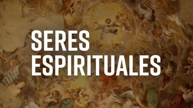 seres espirituales-1